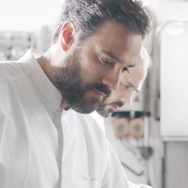 #Tidbits: Και Ψωμί Και Αλάτι 